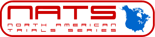 North American Trials Series - Pre-2015 Logo