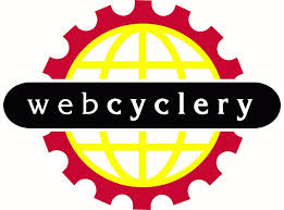 Webcyclery logo